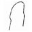 Joerns Sunrise Medical Support Plated Hoyer Head Wire Ea - SL-510