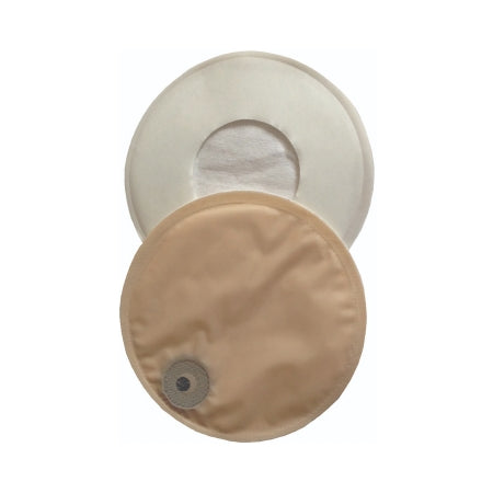 Safe n' Simple - Stoma Cap Tape Collar - SNS14506
