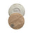 Safe n' Simple - Stoma Cap Tape Collar - SNS14506