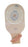 Safe N Simple Pouch, Drn 1Pc W/Filter/Bananaclip Opaque 12" (10/Bx 8Bx/Cs) - SNS12B10F