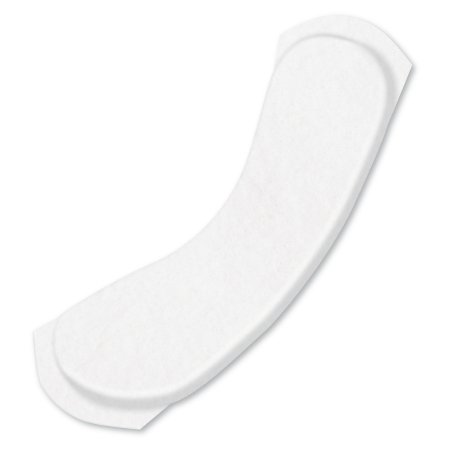 First Quality Booster Pad  3-1/2 X 16 Inch Adult Unisex Disposable - 20001116