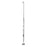 Miltex-Integra Retractor Examining Colver 8" Blunt Tip Stainless Steel Ea - 22-890