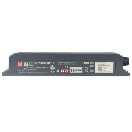 The Palm Tree Group Adapter, Power Ac-Dc Inhance 12V - 11140-000098