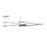 Miltex-Integra Retractor Meister-Hand 4" Sharp Prong Stainless Steel Ea - MH11-14