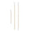 AMD Ritmed Applicator Cotton Non Sterile 6 In 10000/Ca - 56225