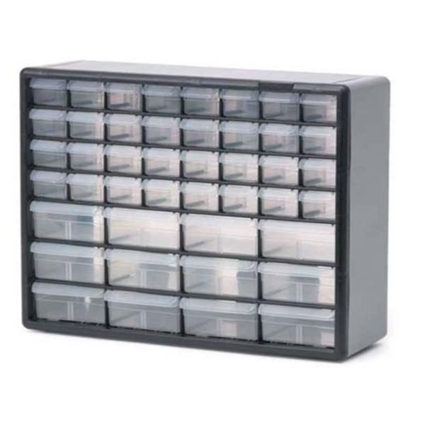 Marketlab Cabinet Benchtop 44 Drawer Ea - 3333