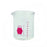 Dwk Life Sciences Beaker Kimble Kimax Colorware Griffin / Low Form Borosilicate Glass 250 Ml - 14000R-250