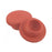 Dwk Life Sciences Wheaton Bottle Stopper Rubber Straight Plug Stopper Red 13 X 20 Mm For Vials With Straight Wall Glass Finish Nonsterile - 224100-172