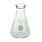 Dwk Life Sciences Erlenmeyer Flask Kimble Kimax Narrow Mouth Glass 125 Ml - 26500-125