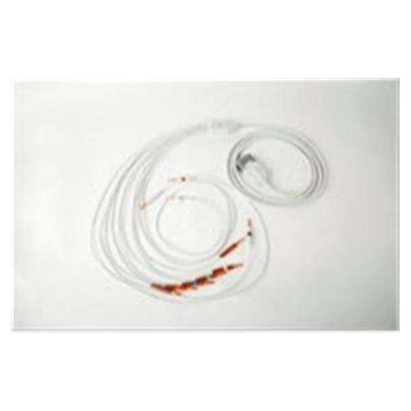 Mortara Instrument Inc Cable Electrocardio Burdick Each - 012-0844-01