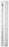 Dwk Life Sciences Serological Pipette Kimble 10 Ml 0.1 Ml Graduation Intervals / 3 Ml Negative Graduation Intervals Sterile - 56700-10110