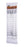 Kimble - Serological Pipette 2 mL 0.01 mL Graduation Increments / 0.3 mL Negative Graduations Sterile - 56800-21100