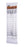 Dwk Life Sciences Serological Pipette Kimble 5 Ml 0.1 Ml Graduation Intervals / 2 Ml Negative Graduation Intervals Sterile - 56800-5110