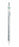 Dwk Life Sciences Serological Pipette Kimble Kimax 5 Ml 0.1 Ml Graduation Intervals / 2 Ml Negative Graduation Intervals Sterile - 72110-5110