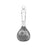 Kimble Kimax - Volumetric Flask Kimble KIMAX Class A / Wide Mouth Glass 100 mL - 92812G-100