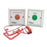 Alimed Call Button Emergency Smart Plastic Ea - 710195