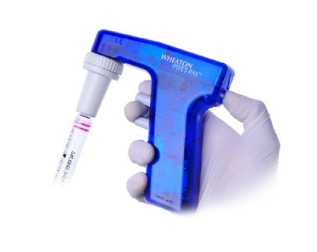 Dwk Life Sciences Pipette Controller Wheaton Pipet-Pal 1 To 100 Ml Sterile - W155091