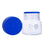 Dwk Life Sciences Media Storage Bottle Kimble Kimax Gls 80 Wide Mouth Borosilicate Glass 250 Ml - 14393-0250