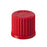 Dwk Life Sciences Port Closure Red For Gls 80 Connection System - 1170682
