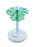 Socorex Twister - Pipette Stand Green, Universal - W870154