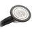 American Diagnostic Corp Diaphragm, F/614 Steth Ped Retaining Ring Blk - 614-02BK
