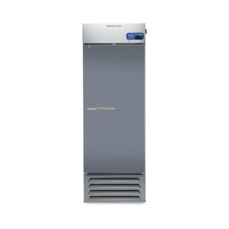 Thermo Scientific - Upright Freezer Laboratory Use 25 cu.ft. 1 Solid Door Automatic Defrost - Thermo Fisher Scientific - TSG25FSSA