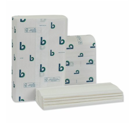 Boardwalk - Paper Towel Multi-Fold 9 X 9-1/2 Inch - Lagasse - BWK6204