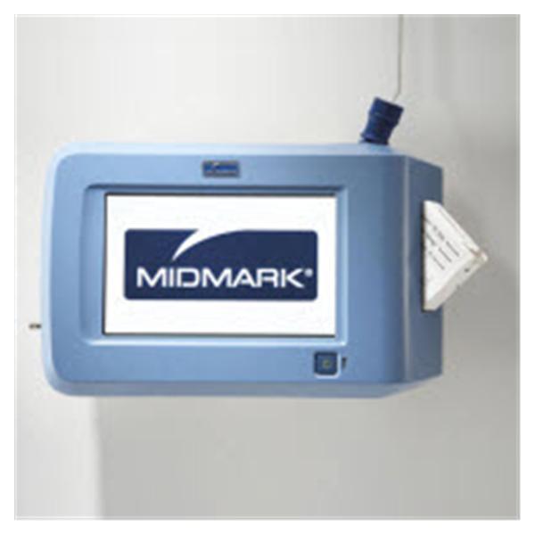 Midmark Corporation Monitor Vital Signs Iqvitals Ea - 4-000-0510