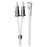 Sklar Instruments Cable Bipolar Ea - 91-6113