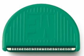Nikomed Usa Surgical Clipper Blade Me Medical Neuro Blade Design - SC003
