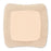 Convatec Silicone Foam Dressing Aquacel 4 X 4 Inch Square Adhesive With Border Sterile - 420680