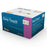 EasyTouch - Insulin Syringe with Needle 0.5 mL 27 Gauge 1/2 Inch Thin Wall NonSafety - 628555