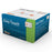 EasyTouch - Insulin Syringe with Needle 0.5 mL 29 Gauge 1/2 Inch Thin Wall NonSafety - 629555