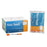 EasyTouch - Insulin Syringe with Needle 0.5 mL 27 Gauge 1/2 Inch Thin Wall NonSafety - 827555