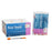 EasyTouch - Insulin Syringe with Needle 1 mL 28 Gauge 1/2 Inch Thin Wall NonSafety - 828155