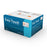 Mhc Medical Insulin Syringe With Needle Easytouch 1 Ml 30 Gauge 1/2 Inch Attached Needle Without Safety - 830155