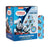 Dukal Adhesive Strip 3/4 X 3 Inch Plastic Rectangle Kid Design (Thomas & Friends) Sterile - 1087746