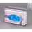 Poltex Glove Box Holder Wall Mounted 1-Box Capacity Clear 9 W X 3.55 D X 5-1/2 H Inch Petg - 1GBST-W
