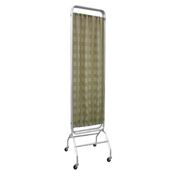 Omnimed Inc Panel Privacy Elite Designer Cloth 27X52" Autumn Ea - 153042