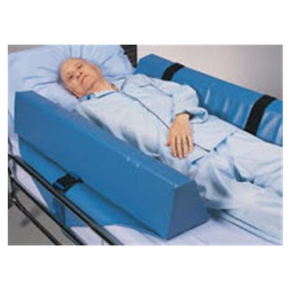 Skil-Care Corporation Bolster Bed Rail Roll-Control Blue 1/Pr - 8790