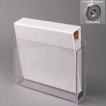 Poltex Binder Holder  - BINDR-M