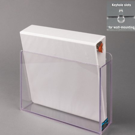 Poltex Binder Holder  - BINDR-W