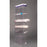 Poltex - Pipette Holder Floor Standing For Serological Pipettes - FLOORSRPIP