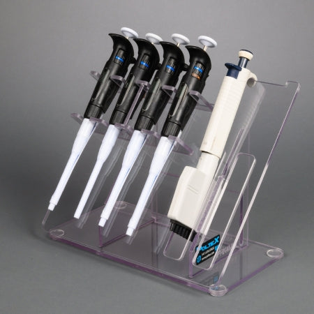 Poltex Organizer, Bench Serlogical Wall Mount Petg D/S - PIPRK4MUL