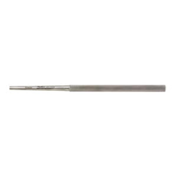 Miltex-Integra Tamp Bone 6-1/4" Serrated Tip Stainless Steel Ea - 27-1046