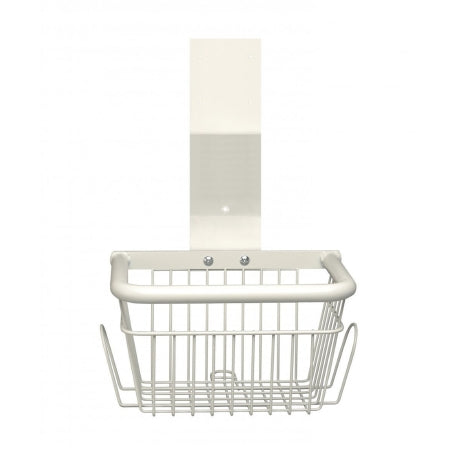 ADC e-sphyg 3 - Wall Moun Includes cuff storage basket For use with NIBP Monitor - 9003W