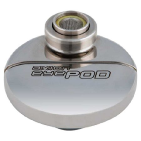 AXION eyePod - Eyewash Station Faucet Mount - 7620