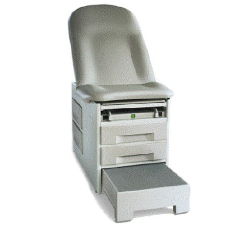 Access - Exam Table Fixed Height 500 lbs. Weight Capacity - The Brewer Company - 5000-PR37