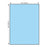 O&M Halyard - General Purpose Drape Large Drape 55 W X 76 L Inch Sterile - 47620