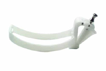 Civco Medical Instruments Needle Guard Starter Kit, Ultra Pro Ii (1/Bx) - 680-129